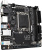Материнская плата Gigabyte H610I Soc-1700 Intel H610 2xDDR5 mini-ITX AC`97 8ch(7.1) GbLAN+VGA+HDMI+DP - купить недорого с доставкой в интернет-магазине
