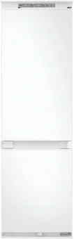 Холодильник Samsung BRB80F26CES0EO 2-хкамерн. белый - купить недорого с доставкой в интернет-магазине