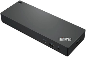 Стыковочная станция Lenovo 40B00135EU - купить недорого с доставкой в интернет-магазине