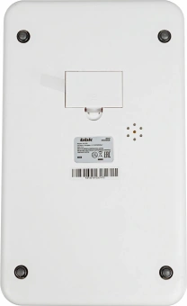 Весы кухонные электронные BBK KS107G макс.вес:5кг рисунок/ягоды - купить недорого с доставкой в интернет-магазине