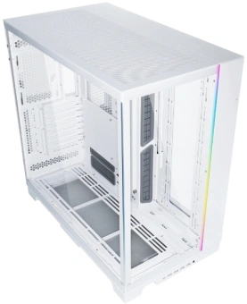 Корпус Lian-Li O11 Dynamic EVO XL белый без БП ATX 8x120mm 5x140mm 4xUSB3.0 1xUSB3.1 audio - купить недорого с доставкой в интернет-магазине