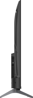 Телевизор QLED Skyworth 65" 65Q67H Eye Care Frameless черный 4K Ultra HD 60Hz MEMC DVB-T DVB-T2 DVB-C DVB-S DVB-S2 USB WiFi Smart TV - купить недорого с доставкой в интернет-магазине