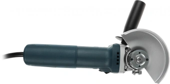 Углошлифовальная машина Bosch GWS 9-125 S 900Вт 11000об/мин рез.шпин.:M14 d=125мм (0601396102) - купить недорого с доставкой в интернет-магазине