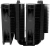 Устройство охлаждения(кулер) Thermalright Phantom Spirit 120 SE Soc-AM5/AM4/1200/1700/1851 черный 4-pin 25.6dB Al+Cu 765gr Ret (PS120-SE-BL) - купить недорого с доставкой в интернет-магазине