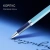 Ручка роллер Waterman Hemisphere Colour Blocking (2179926) Blue CT F черн. черн. подар.кор. - цена, купить или заказать с доставкой в интернет-магазине Ручка роллер Waterman Hemisphere Colour Blocking (2179926) Blue CT F черн. черн. подар.кор. - купить недорого с доставкой в интернет-магазине
