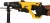 Перфоратор DeWalt DCH133M1-QW патрон:SDS-plus уд.:2.6Дж 18Вт аккум. (кейс в комплекте) - купить недорого с доставкой в интернет-магазине