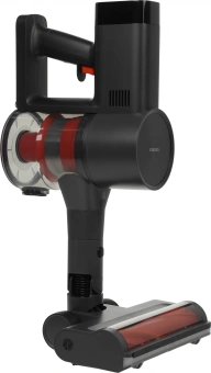 Пылесос ручной Xiaomi Vacuum Cleaner G20 Max EU 520Вт серый/оранжевый - купить недорого с доставкой в интернет-магазине