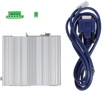 Коммутатор Origo OI3106P/60W OI3106P/60W/A1A (L2) 6x1Гбит/с 2SFP 4PoE+ 60W управляемый - купить недорого с доставкой в интернет-магазине