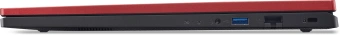 Ноутбук Acer Nitro Lite 16 NL16-71G-55EB Core i5 13420H 16Gb SSD512Gb NVIDIA GeForce RTX 3050 6Gb 16" IPS WUXGA (1920x1200) без ОС red WiFi BT Cam (NH.D2AER.001) - купить недорого с доставкой в интернет-магазине
