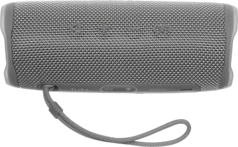 Колонка порт. JBL Flip 6 серый 30W 1.0 BT 10м 4800mAh (JBLFLIP6GREY) - купить недорого с доставкой в интернет-магазине