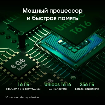 Планшет Digma Pro Eclipse T616 (2.0) 8C RAM8Gb ROM256Gb 11" In-Cell 1920x1200 4G Android 14 голубой 20Mpix 8Mpix BT WiFi microSD 1Tb 8000mAh 400hrs - купить недорого с доставкой в интернет-магазине