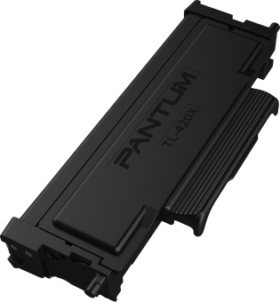 Картридж лазерный Pantum TL-420XP черный (6000стр.) для Pantum Series P3010/M6700/M6800/P3300/M7100/M7200/P3300/M7100/M7300 - купить недорого с доставкой в интернет-магазине