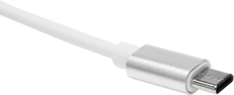 Адаптер Premier 6-903 0.15 1Гбит/с UTP 4 пары cat5E CCA 0.15м белый RJ-45 (f)-type-C (M) - купить недорого с доставкой в интернет-магазине