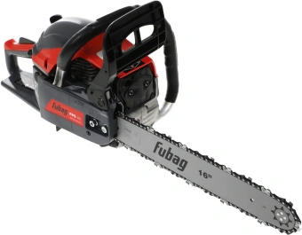 Бензопила Fubag FPS 46 2000Вт 2.7л.с. дл.шины:16" (40cm) (38706) - купить недорого с доставкой в интернет-магазине