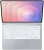 Клавиатура Samsung для Galaxy Tab S11 Ultra EF-DX935USEGRU черный - купить недорого с доставкой в интернет-магазине