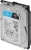 Жесткий диск Seagate SATA-III 2TB ST2000VX016 Surveillance Skyhawk 4KN (5400rpm) 256Mb 3.5" - купить недорого с доставкой в интернет-магазине