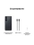 Смартфон Samsung SM-S741B Galaxy S26 FE 256Gb 8Gb черный моноблок 3G 4G 2Sim 6.7" 1080x2340 Android 17 50Mpix 802.11 a/b/g/n/ac/ax NFC GPS Protect - купить недорого с доставкой в интернет-магазине
