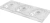 Вентилятор для корпуса Lian-Li Uni Fan TL Wireless 120 ARGB 120х120x28 белый 4-pin 33дБ (упак.:3шт) (G99.12TL1W3W.R0) Ret - купить недорого с доставкой в интернет-магазине