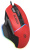 Мышь A4Tech Bloody W95 Max Sports красный/черный оптическая 12000dpi USB 10but (W95 MAX SPORTS RED) - купить недорого с доставкой в интернет-магазине