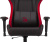 Кресло игровое A4Tech Bloody GC-990 черный/красный экокожа крестов. металл - цена, купить или заказать с доставкой в интернет-магазине Кресло игровое A4Tech Bloody GC-990 черный/красный экокожа крестов. металл - купить недорого с доставкой в интернет-магазине
