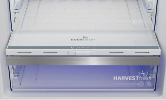 Холодильник Beko B5RCNK363ZW 2-хкамерн. белый инвертер - купить недорого с доставкой в интернет-магазине
