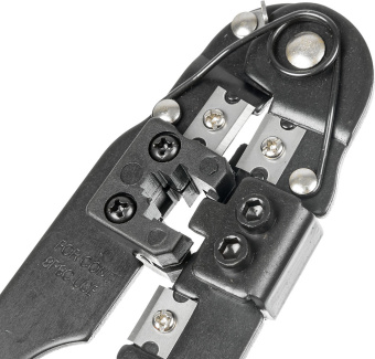 Обжимной инструмент Buro TL-210 - купить недорого с доставкой в интернет-магазине