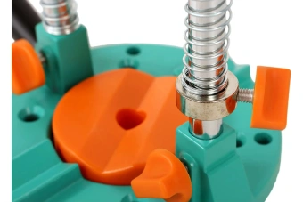 Стойка для дрелей Sturm! 1092-ID-02 - купить недорого с доставкой в интернет-магазине