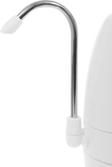 Водоочиститель Аквафор Модерн 4 - купить недорого с доставкой в интернет-магазине