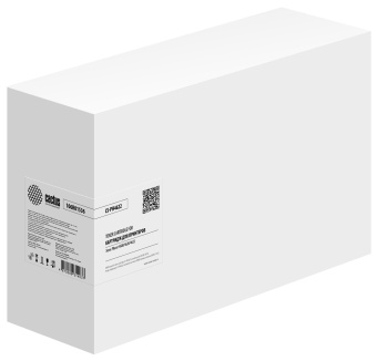 Картридж лазерный Cactus CS-PH4622 106R01536 черный (30000стр.) для Xerox Phaser 4600/4620/4622 - купить недорого с доставкой в интернет-магазине