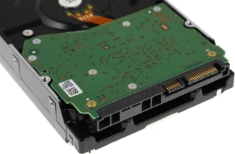 Жесткий диск WD SATA-III 12TB WD120EFBX NAS Red Plus (7200rpm) 256Mb 3.5" - купить недорого с доставкой в интернет-магазине