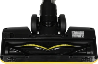 Пылесос ручной Karcher VC 6 Cordless ourFamily 250Вт белый/серый - купить недорого с доставкой в интернет-магазине