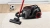 Пылесос Bosch BGS41POW1 700Вт черный/красный - купить недорого с доставкой в интернет-магазине