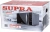 Микроволновая Печь Supra 20TSG55 20л. 700Вт черный - купить недорого с доставкой в интернет-магазине