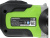 Углошлифовальная машина Greenworks GD24AGK4 10500об/мин рез.шпин.:M14 d=125мм (3200207UB) - купить недорого с доставкой в интернет-магазине