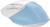 Мышь A4Tech Fstyler FM45S Air голубой/белый оптическая 2400dpi silent USB 7but (FM45S AIR USB (LCY BLUE)) - цена, купить или заказать с доставкой в интернет-магазине Мышь A4Tech Fstyler FM45S Air голубой/белый оптическая 2400dpi silent USB 7but (FM45S AIR USB (LCY BLUE)) - купить недорого с доставкой в интернет-магазине