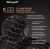 Газовая варочная поверхность Weissgauff HGG 451 BFh Nano черный - купить недорого с доставкой в интернет-магазине
