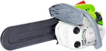 Бензопила RedVerg RD-GC25-12 1000Вт 1.4л.с. дл.шины:12" (30cm) - купить недорого с доставкой в интернет-магазине