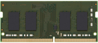 Память DDR4 8Gb 3200MHz Kingston KVR32S22S6/8 VALUERAM RTL PC4-25600 CL22 SO-DIMM 260-pin 1.2В single rank - купить недорого с доставкой в интернет-магазине