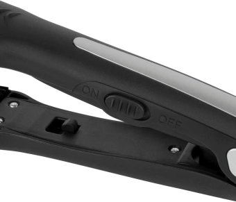 Выпрямитель Vitek 8288-VT 35Вт черный/красный макс.темп.:200С покрытие:керамико-турмалиновое (8288-VT-01) - купить недорого с доставкой в интернет-магазине