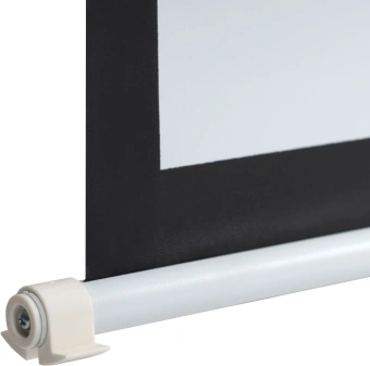 Экран Lumien 100" 157x227см Eco Control LEC-100119 16:9 настенно-потолочный рулонный белый (моторизованный привод) - купить недорого с доставкой в интернет-магазине
