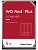 Жесткий диск WD SATA-III 4TB WD40EFZZ NAS Red Plus (5400rpm) 128Mb 3.5"