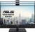 Монитор Asus 27" Business BE27ACSBK черный IPS LED 16:9 HDMI M/M Cam матовая HAS Piv 350cd 178гр/178гр 2560x1440 60Hz DP WQ USB 8.6кг - цена, купить или заказать с доставкой в интернет-магазине Монитор Asus 27" Business BE27ACSBK черный IPS LED 16:9 HDMI M/M Cam матовая HAS Piv 350cd 178гр/178гр 2560x1440 60Hz DP WQ USB 8.6кг - купить недорого с доставкой в интернет-магазине