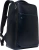 Рюкзак мужской Piquadro Blue Square CA6591B2/BLU2 темно-синий натур.кожа - купить недорого с доставкой в интернет-магазине