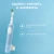 Зубная щетка электрическая Oral-B Vitality Pro 80870247 голубой - купить недорого с доставкой в интернет-магазине