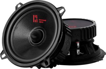 Колонки автомобильные Ural АК-47.С М (без решетки) 180Вт 90дБ 4Ом 13см (5дюйм) (ком.:4кол.) компонентные двухполосные - купить недорого с доставкой в интернет-магазине