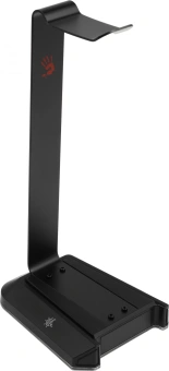 Подставка A4Tech Bloody GS2L черный - купить недорого с доставкой в интернет-магазине