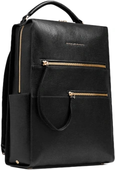 Рюкзак женский Piquadro Patricia CA6772W140/N черный натур.кожа - купить недорого с доставкой в интернет-магазине