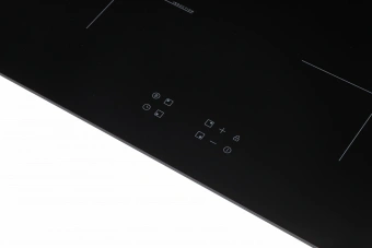 Индукционная варочная поверхность Midea MIH64103 черный - купить недорого с доставкой в интернет-магазине