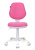 Кресло детское Бюрократ CH-W213 розовый TW-13A крестов. пластик пластик белый - купить недорого с доставкой в интернет-магазине