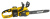 Цепная пила Huter ELS ELS-40-4 Li аккум. дл.шины:16" (40cm) 2аккум. 4Ач ЗУ (70/10/25) - купить недорого с доставкой в интернет-магазине
